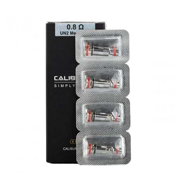UWELL CALIBURN G REPLACEMENT COIL