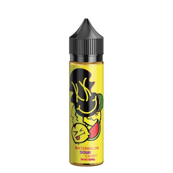 ACID WATERMELON 60ML BY NASTY ACID RANGE