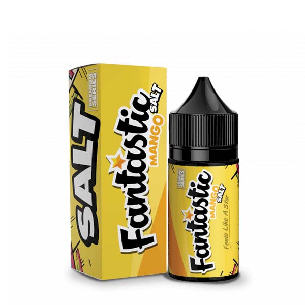 MANGO 30ML BY FANTASTIC PREMIUM SERIES