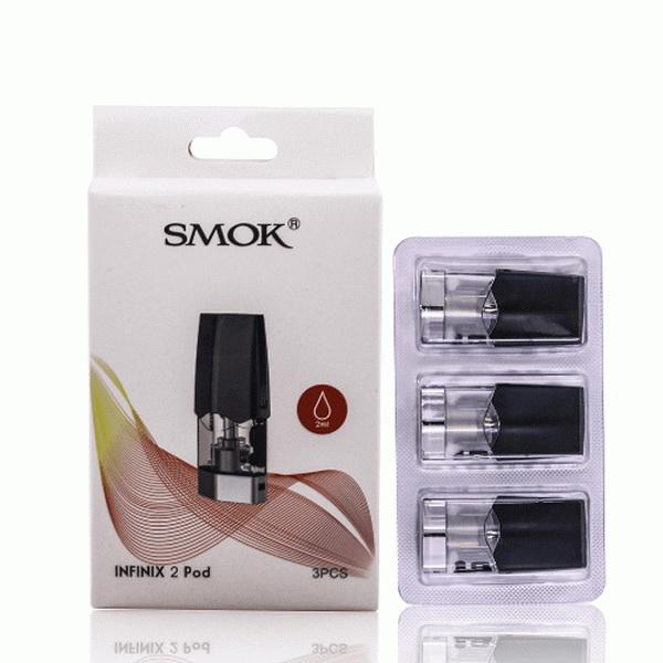 SMOK Infinix 2 Replacement Pod