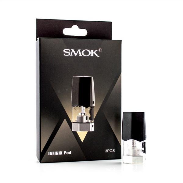 SMOK Infinix Replacement Pod