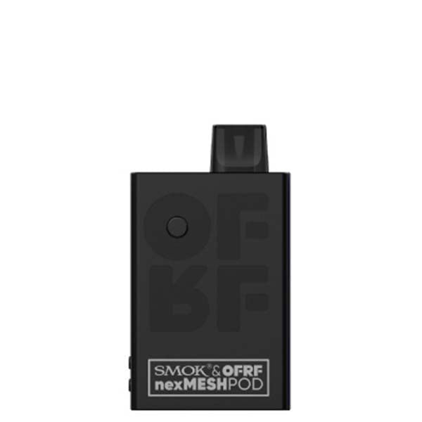 SMOK nexMESH Pod Kit