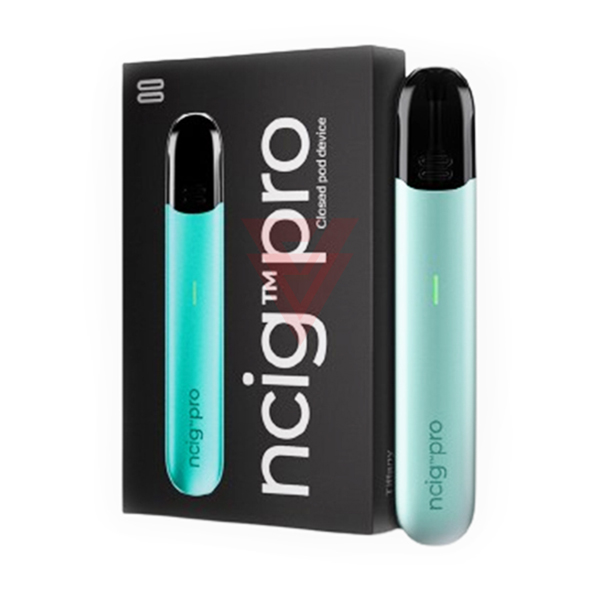 NCIG DEVICE PRO TIFFANY