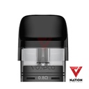 VOOPOO VINCI SERIES V2 CARTRIDGE 2ML