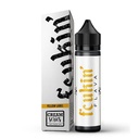 Yellow Label 60ml by Fcukin’ Flava Cream Series