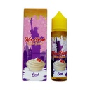 SECRET JUICE NEW YORK VANILLA CUSTARD