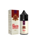 BERRY TOBACCO 30ML SALT BY OSSEM TOBACCO SERIES