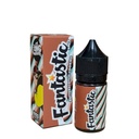 BUTTERSCOTCH COOKIE 30ML BY FANTASTIC SALT CREAMY SERIES