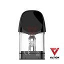 CALIBURN A3 REFILLABLE POD (TF)1.0 OHM