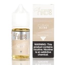 CUBAN BLEND SALT 30ML BY NAKED 100