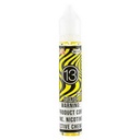 DJANGO SALT 30ML BY 13th Floor Elevapors