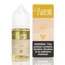 EURO GOLD TOBACCO SALT 30ML BY NKD 100