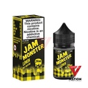 LEMON (LIMITED EDITION) 30ML BY JAM MONSTER