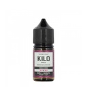 MIXED BERRIES 30ML KILO E-LIQUID SALT SERIES