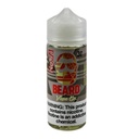 No.71 Sweet & Sour Sugar Peach 120ml by Beard Vape Co.